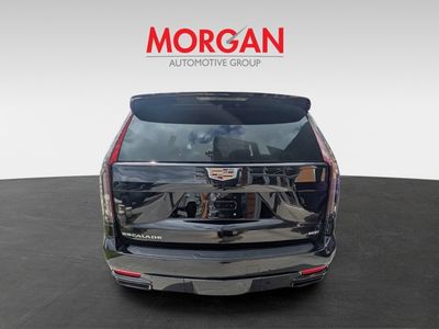 2023 Cadillac Escalade - Photo 3