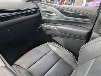 2023 Cadillac Escalade - Photo 13