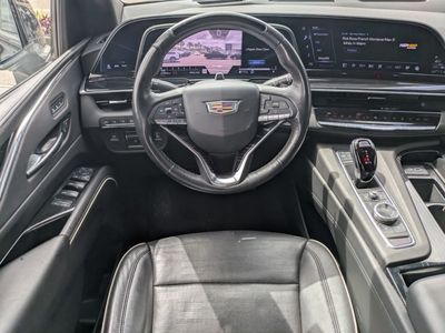 2023 Cadillac Escalade - Photo 12