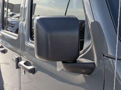 2023 Jeep Gladiator - Photo 11