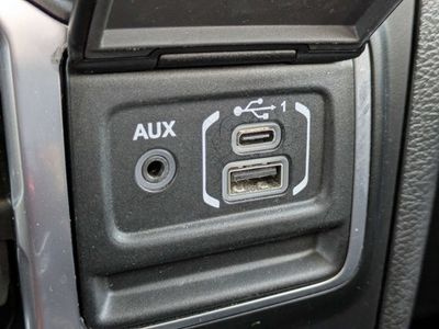 2023 Jeep Gladiator - Photo 22