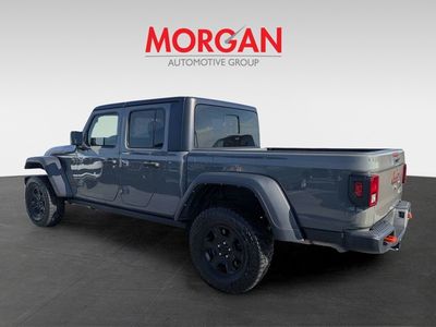 2023 Jeep Gladiator - Photo 5