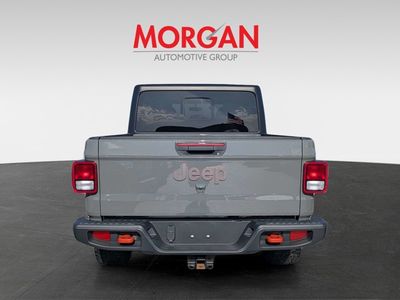 2023 Jeep Gladiator - Photo 4