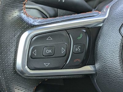 2023 Jeep Gladiator - Photo 26