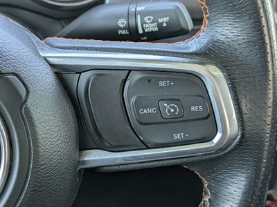 2023 Jeep Gladiator - Photo 27