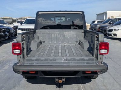 2023 Jeep Gladiator - Photo 12