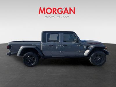2023 Jeep Gladiator - Photo 2