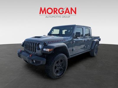 2023 Jeep Gladiator - Photo 7