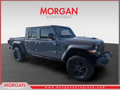 2023 Jeep Gladiator - Photo 1