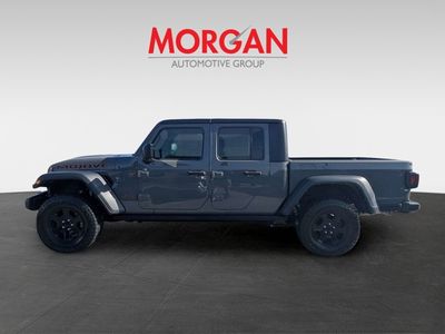 2023 Jeep Gladiator - Photo 6