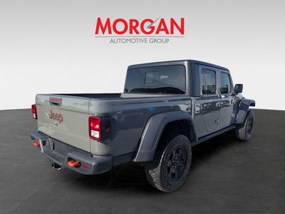 2023 Jeep Gladiator - Photo 3