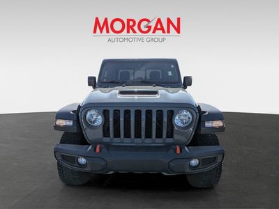 2023 Jeep Gladiator - Photo 8