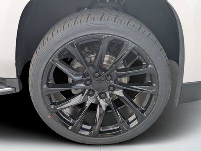 2017 Cadillac Escalade - Photo 9