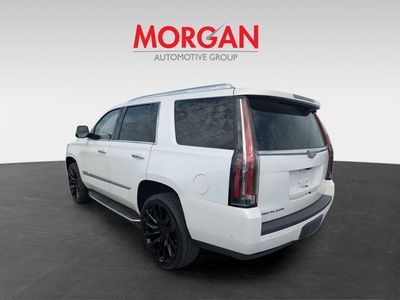 2017 Cadillac Escalade - Photo 5