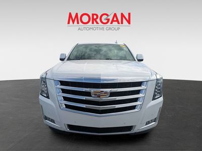 2017 Cadillac Escalade - Photo 7