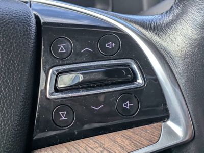 2017 Cadillac Escalade - Photo 22