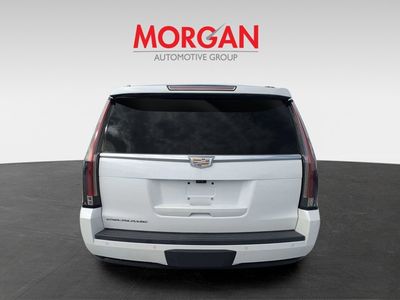 2017 Cadillac Escalade - Photo 4