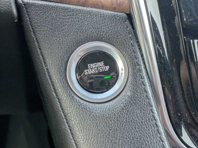 2017 Cadillac Escalade - Photo 25
