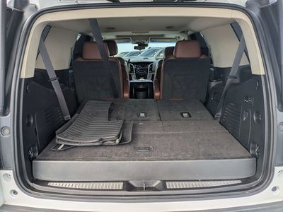 2017 Cadillac Escalade - Photo 11