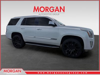 2017 Cadillac Escalade - Photo 1