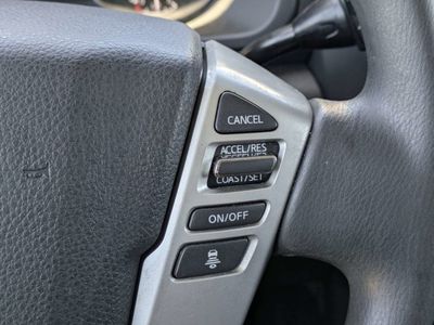 2023 Nissan Titan - Photo 24