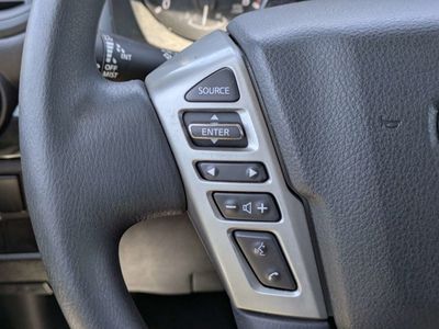 2023 Nissan Titan - Photo 23