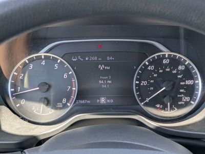 2023 Nissan Titan - Photo 25