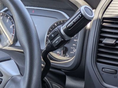 2023 Nissan Titan - Photo 17