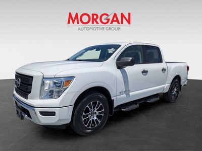 2023 Nissan Titan - Photo 6