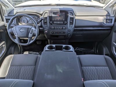 2023 Nissan Titan - Photo 13