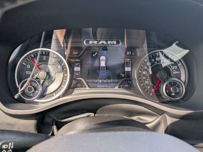 2023 Ram 1500 - Photo 25