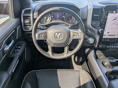 2023 Ram 1500 - Photo 11