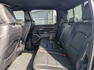 2023 Ram 1500 - Photo 13