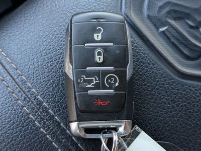 2023 Ram 1500 - Photo 23