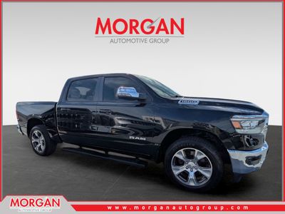 2023 Ram 1500 - Photo 1