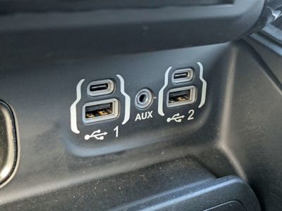 2023 Ram 1500 - Photo 18