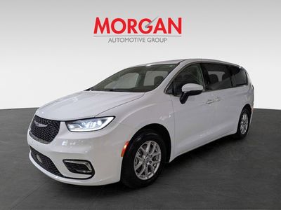 2023 Chrysler Pacifica - Photo 7