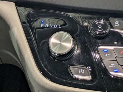 2023 Chrysler Pacifica - Photo 21