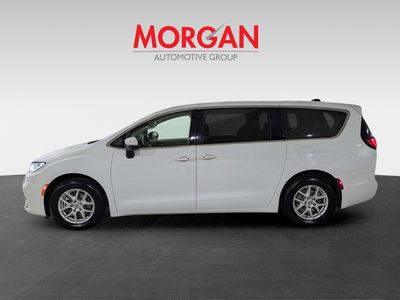 2023 Chrysler Pacifica - Photo 6