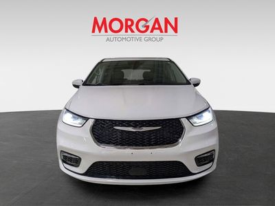 2023 Chrysler Pacifica - Photo 8