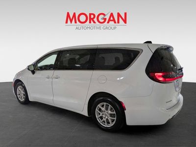 2023 Chrysler Pacifica - Photo 5