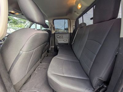 2019 Ram 1500 Classic - Photo 12