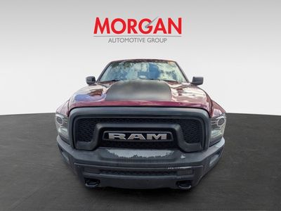 2019 Ram 1500 Classic - Photo 7