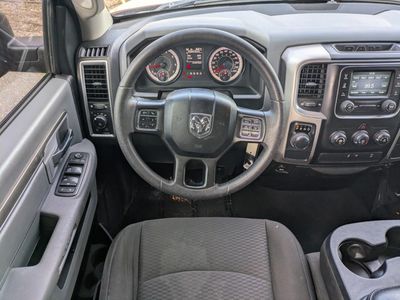 2019 Ram 1500 Classic - Photo 14