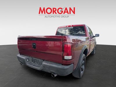 2019 Ram 1500 Classic - Photo 3