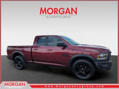 2019 Ram 1500 Classic - Photo 1