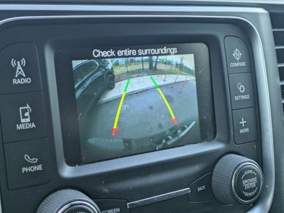 2019 Ram 1500 Classic - Photo 17