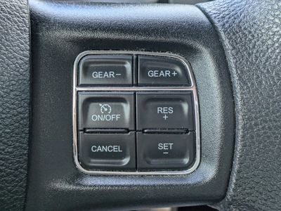 2019 Ram 1500 Classic - Photo 20