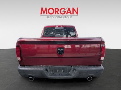 2019 Ram 1500 Classic - Photo 4