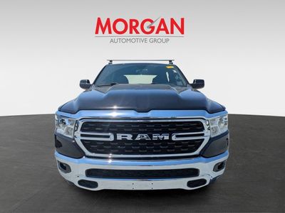 2022 Ram 1500 - Photo 7